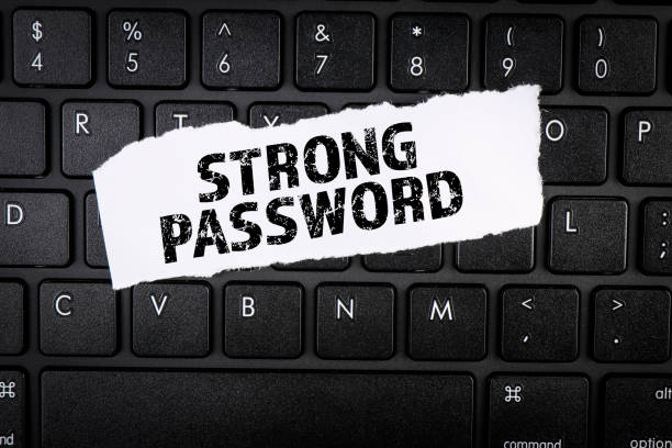 Daily Strong Password Generator